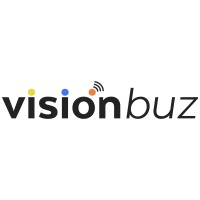Visionbuz logo - Similar company to Astrolabz