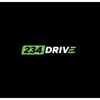 234Drive logo - Similar company to Rayhouse Studios
