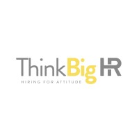 ThinkBig HR - Recruiting experto logo - Similar company to Think Big