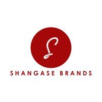 SHANGASE BRANDS logo - Similar company to K Gcolotela & Peter Incorporated
