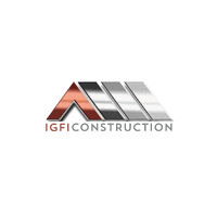 IGFI Construction logo - Similar company to Fechko Excavating, Llc