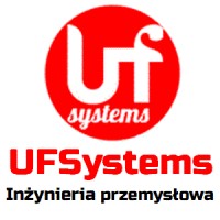 UFSYSTEMS Industrial Engineering logo - Similar company to Proxit Sp. Z O.O.