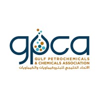 Gulf Petrochemicals and Chemicals Association (GPCA) logo - Similar company to Edataviz