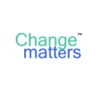 Change Matters logo - Similar company to Uprise Together Foundation