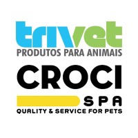 Trivet Lda logo - Similar company to Groomit For Pets, Llc