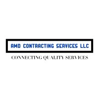 AMD Contracting Services logo - Similar company to Veroveri Llc