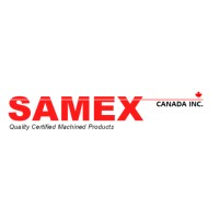 Samex Canada Inc logo - Similar company to Impossible Sensing Energy Inc.