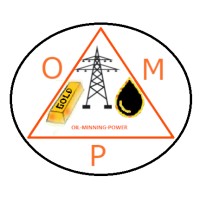 OMP logo - Similar company to Titeforce