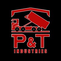 P&T Industries logo - Similar company to Seattle Safety, Llc