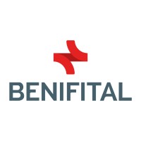 Benifital Global logo - Similar company to Brio
