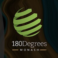 180 Degrees Consulting - Monash University logo - Similar company to Monash Electronic Gaming Association