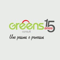 Greens Consult logo - Similar company to Saverr