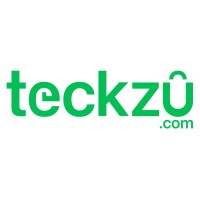 Teckzu logo - Similar company to Digital Drums