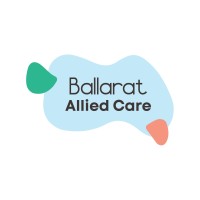Ballarat Allied Care logo - Similar company to Prep