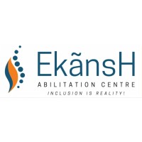 Ekansh Abilitation Centre logo - Similar company to Futuready Pediatric Intervention Services