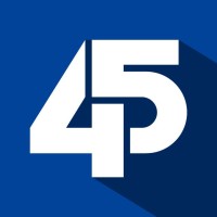 Project45 logo - Similar company to Project45