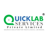 QUICKLAB SERVICES PRIVATE LIMITED logo - Similar company to Rapidfound
