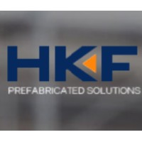 HKF Nordic AB logo - Similar company to Kindwell Inc