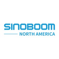 Sinoboom North America logo - Similar company to Mobleysoft