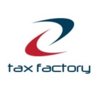 Tax Factory India logo - Similar company to Seertax