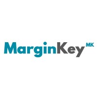 MarginKey logo - Similar company to Deepthink