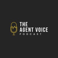 The Agent Voice logo - Similar company to Voice-Agent.Ai