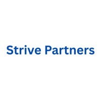 Strive Partners logo - Similar company to Strive Partners Llc