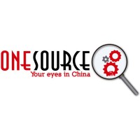 One Source Ecuador logo - Similar company to Inspectionp - Auditing Services