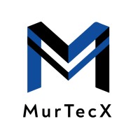 MurTecX logo - Similar company to Orache Desinfection S.L.