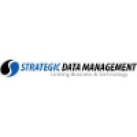 Strategic Data Management