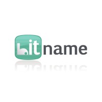 bitName logo - Similar company to Rhx Srl