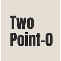 Two Point-0 logo - Similar company to Twopoint0