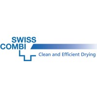 SWISS COMBI - W. Kunz dryTec AG logo - Similar company to Aquafiltech Ag