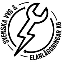 Svenska VVS- & Elanläggningar AB logo - Similar company to Elteknikkonsulterna