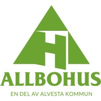 AllboHus Fastighets AB logo - Similar company to Vöfab