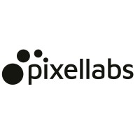 Pixellabs logo - Similar company to Pixelabs