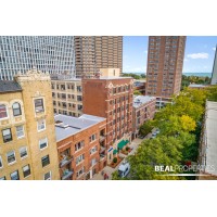 Beal Properties Chicago logo - Similar company to Roseco Creative