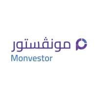 Monvestor مونفستور logo - Similar company to Mcc