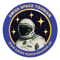 SWISS SPACE TOURISM SPACE PROJECT SST-6 logo - Similar company to International Simulation Olympiad