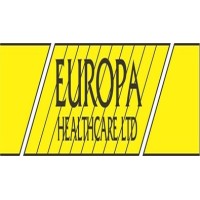 Europa Healthcare Ltd logo - Similar company to Globe Pharmacy Ltd
