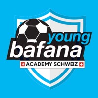 Young Bafana Academy Schweiz logo - Similar company to Rodin' Flash