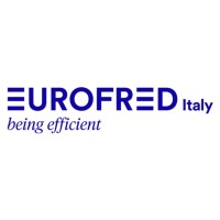 Eurofred Italy logo - Similar company to Aermec It Limited