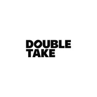 Double Take logo - Similar company to Visinex