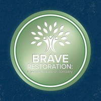 Brave Restoration logo - Similar company to In Wise Company Ab