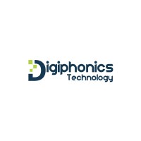 Digiphonics Technology logo - Similar company to Yoho Technologies