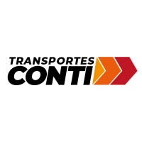 Transportes Conti logo - Similar company to Geslog