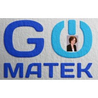 GOMATEK logo - Similar company to Hikingscreen
