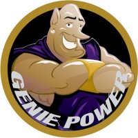 Window Genie of NE NJ logo - Similar company to Window Master, Inc.