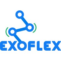 ExoFlex logo - Similar company to Devocean Inc.