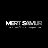 Mert SAMUR | LinkedIn Eğitim & Danışmanlık logo - Similar company to Wittycar | Digital Solutions For The Automotive Industry